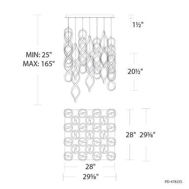 PD-47825S-BK