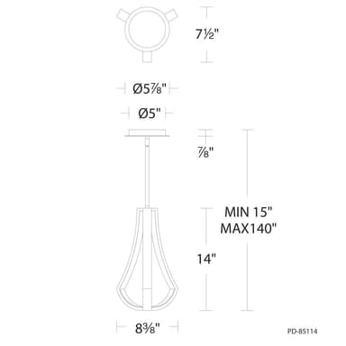 PD-85114-BK