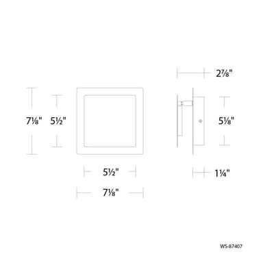 WS-87407-27-BK