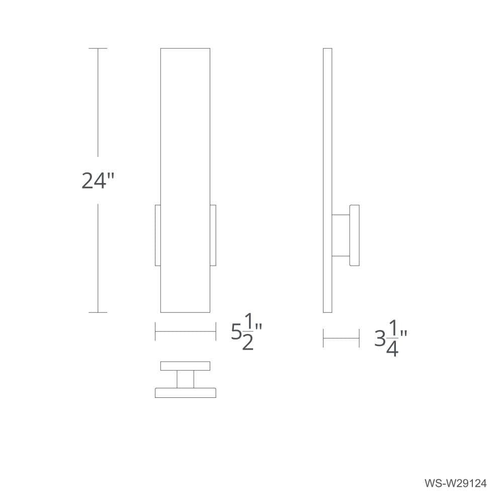 WS-W29124-30-AL