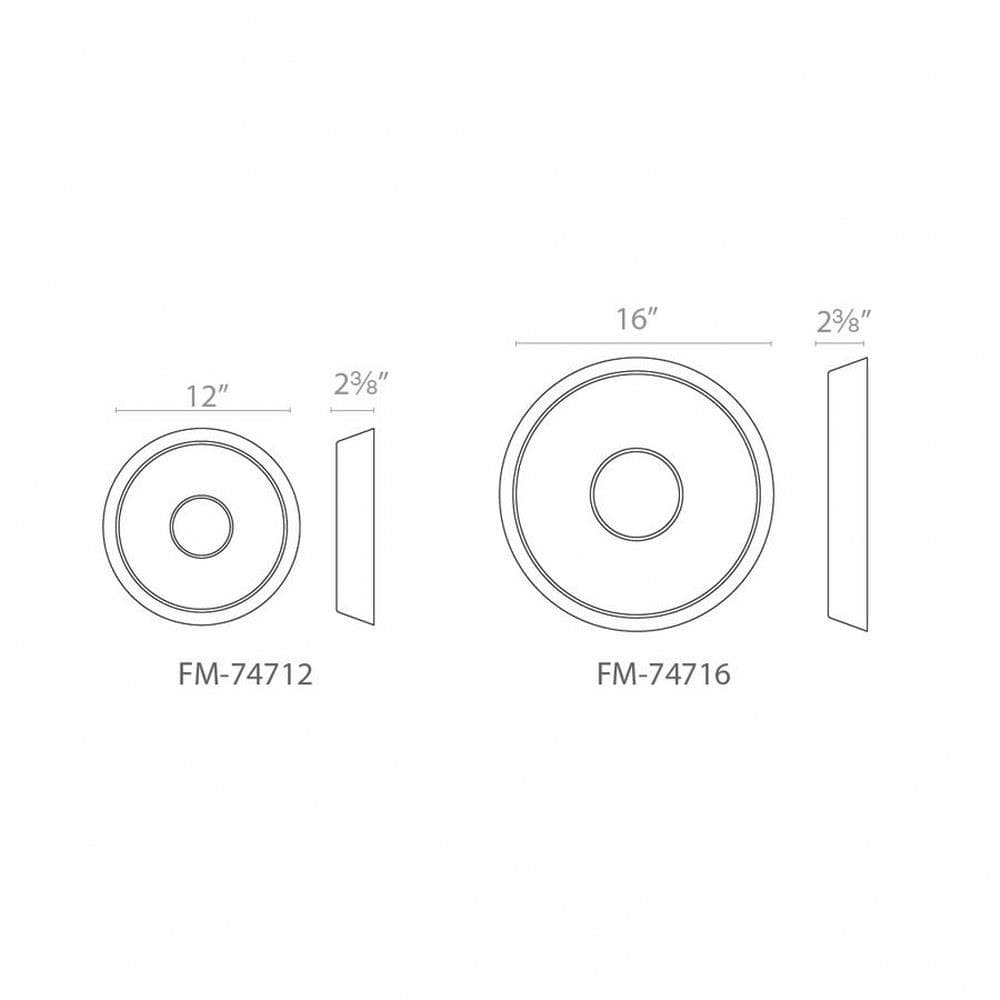 FM-74716-PN/BN