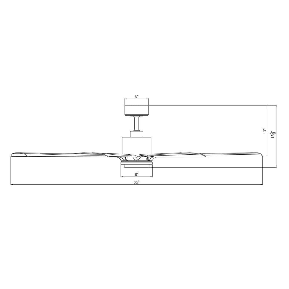 FR-W2403-65L-BZ