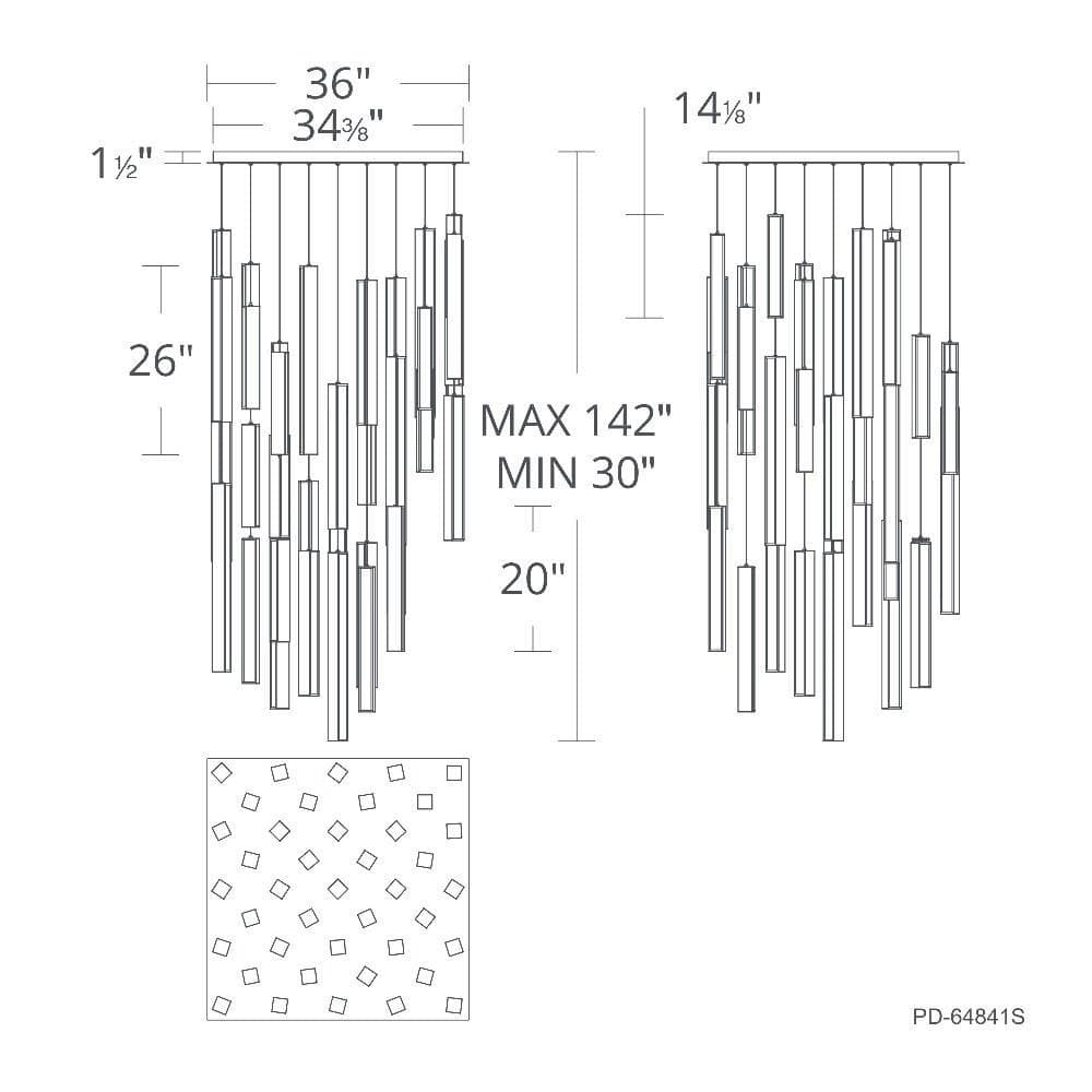 PD-64841S-BK/AB-BK