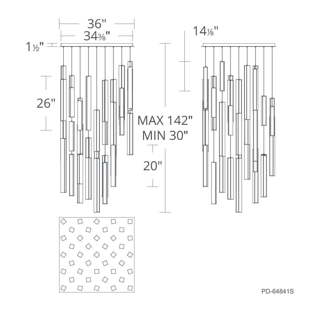 PD-64841S-BK/AB-BK