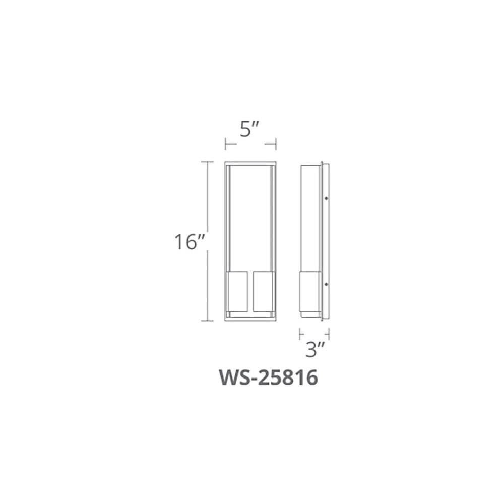 WS-25816-BK