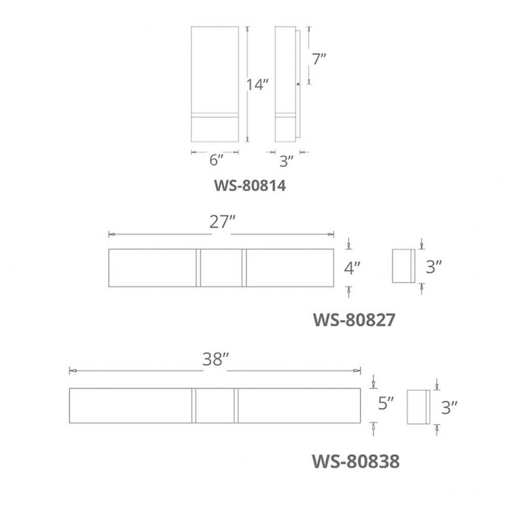 WS-80814-DW