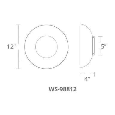 WS-98812-BN