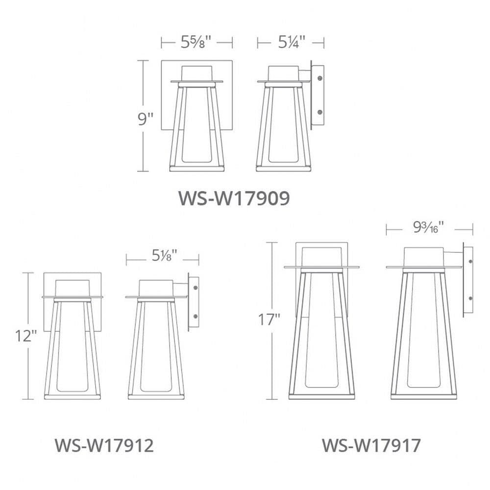 WS-W17912-BK