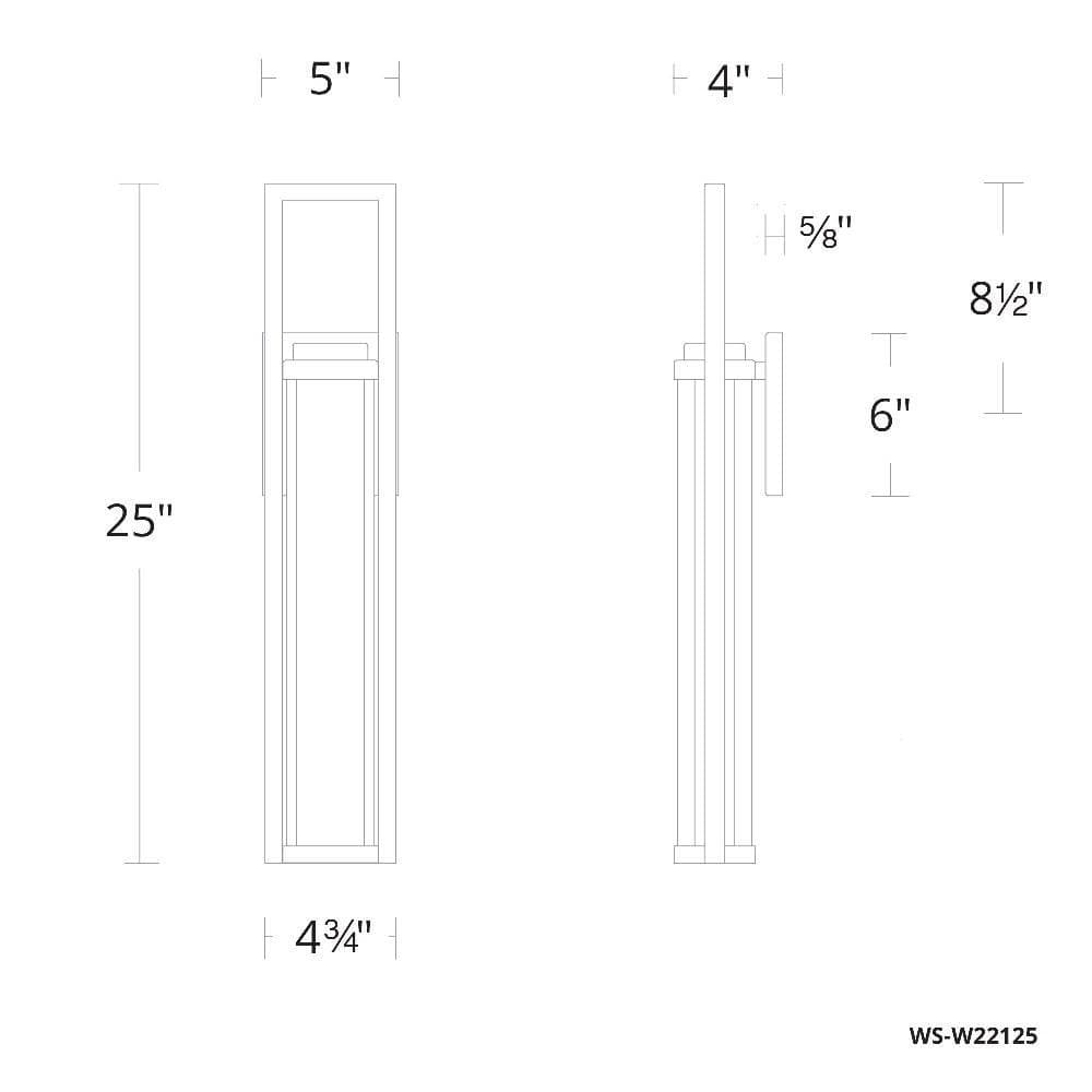 WS-W22125-BK