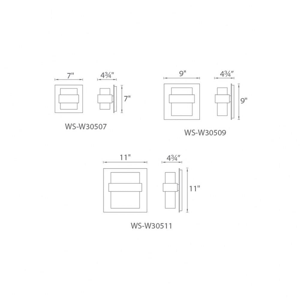 WS-W30509-BK