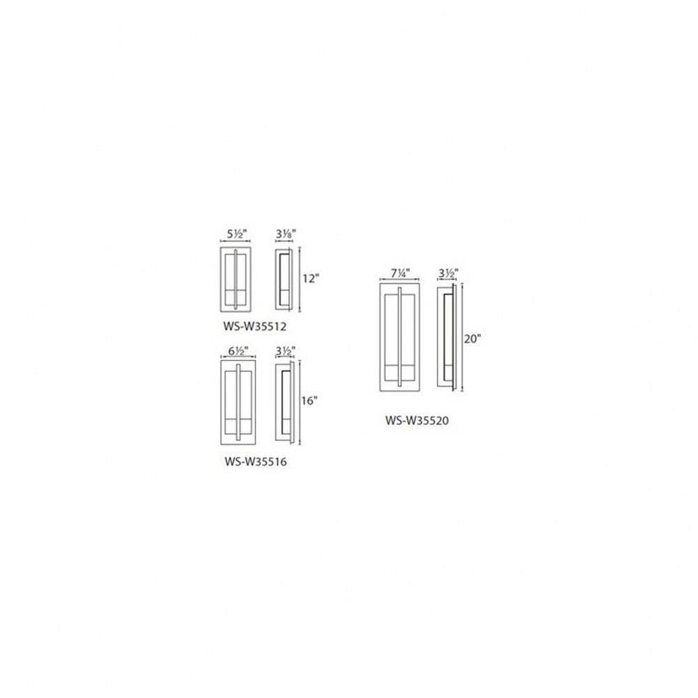 WS-W35520-BZ