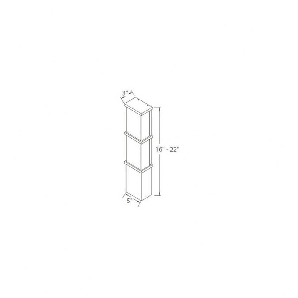WS-W5222-BZ