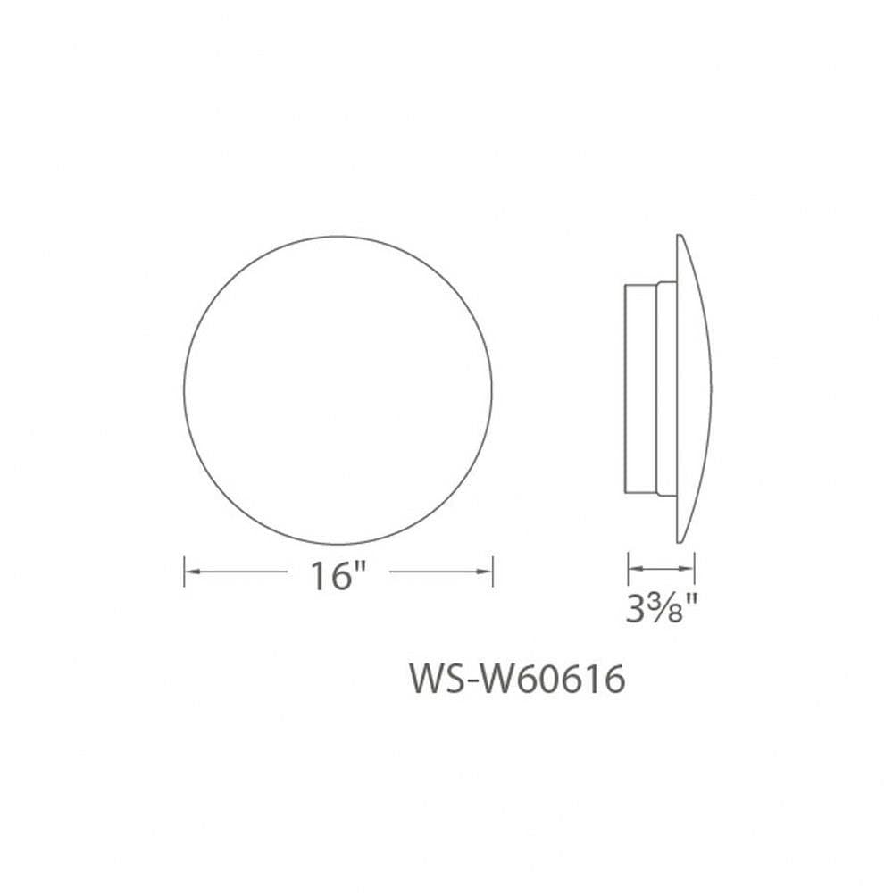 WS-W60616-AL