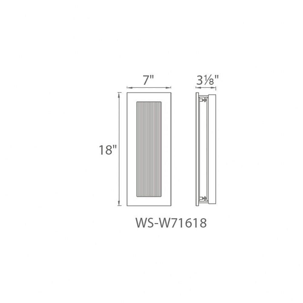 WS-W71618-BZ