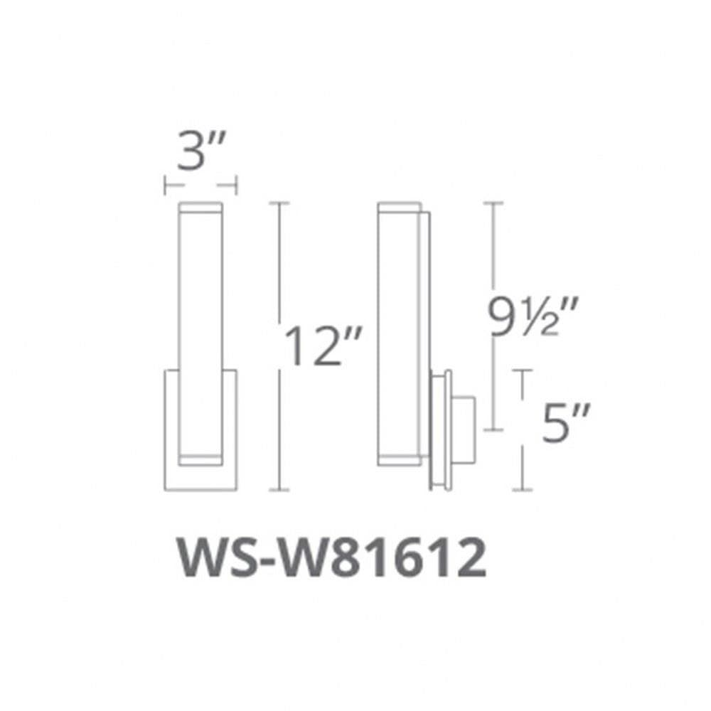 WS-W81612-AL