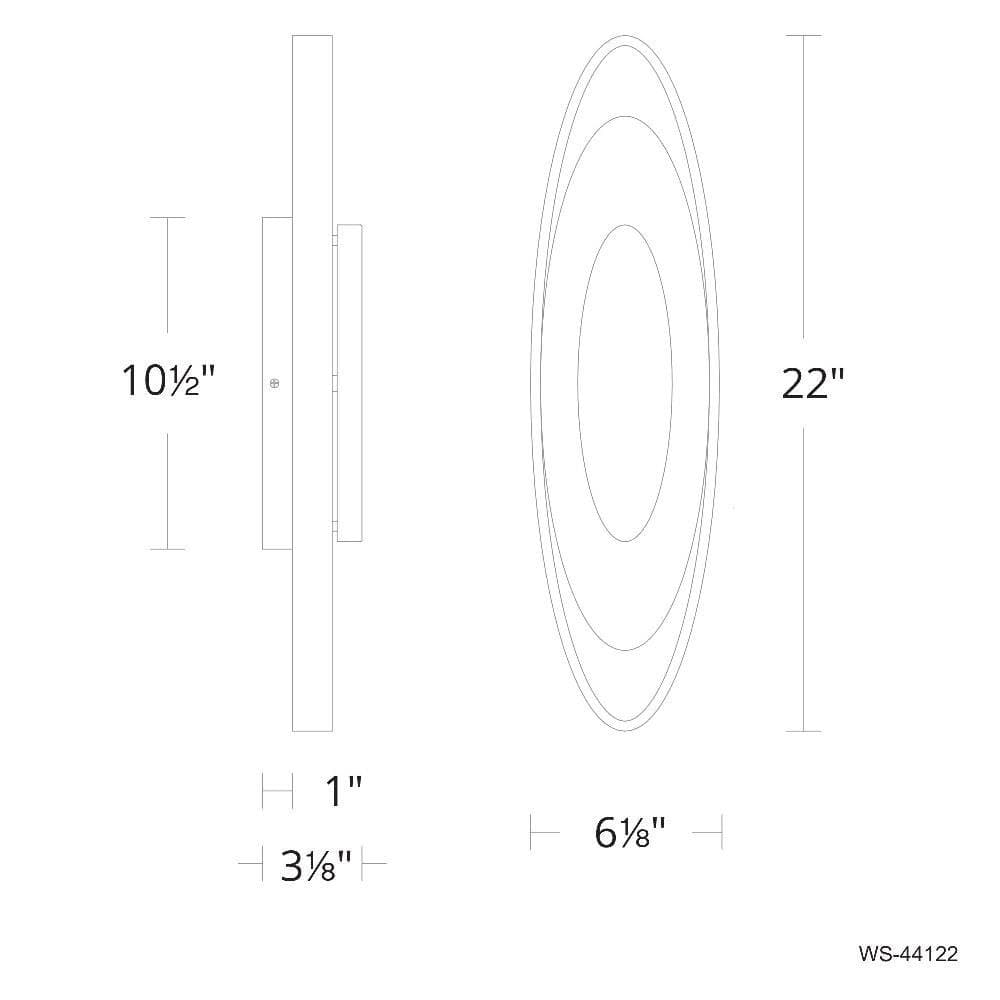 WS-44122-BZ/GL