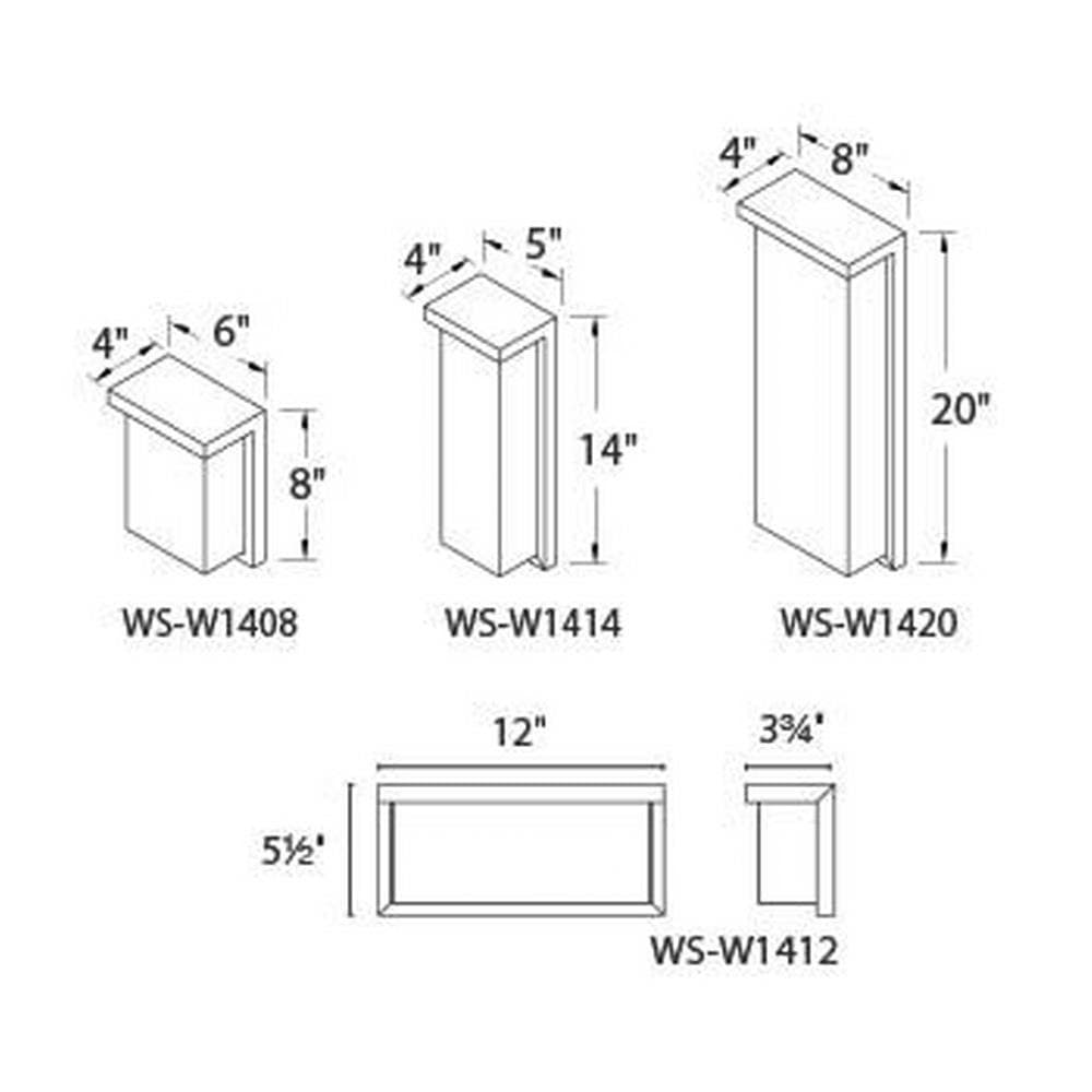 WS-W1420-27-AL
