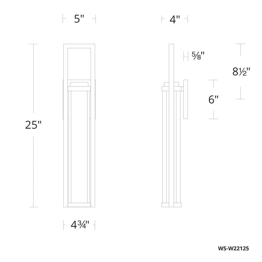 WS-W22125-BK