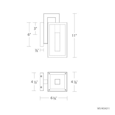 WS-W24211-BK