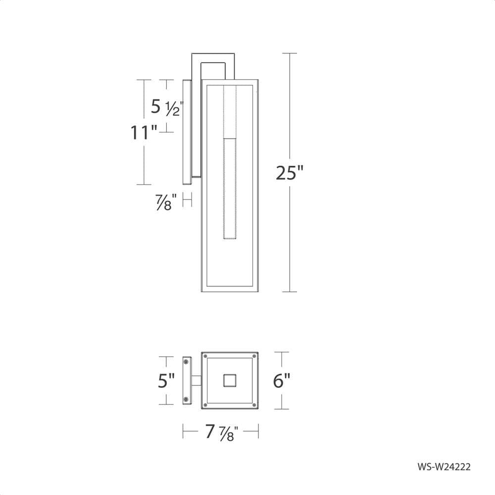 WS-W24225-BK