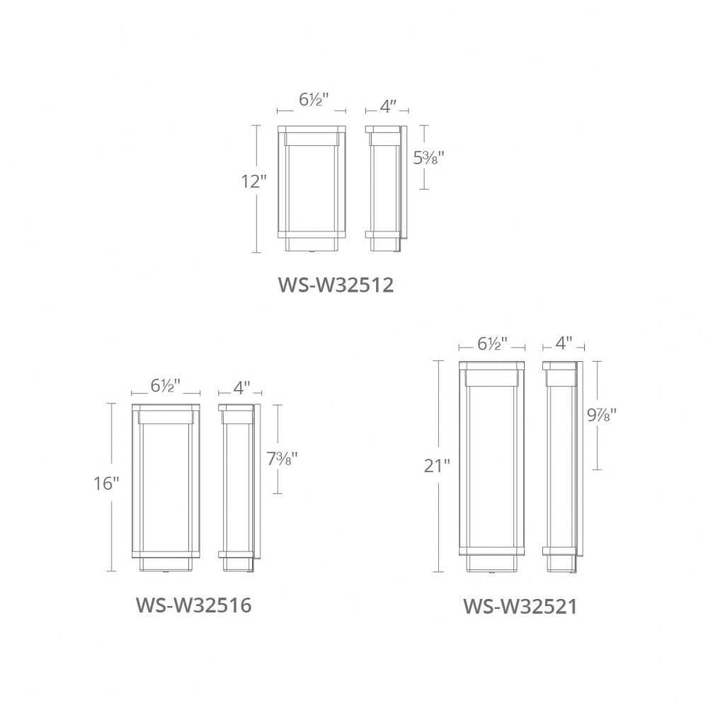 WS-W32516-BK