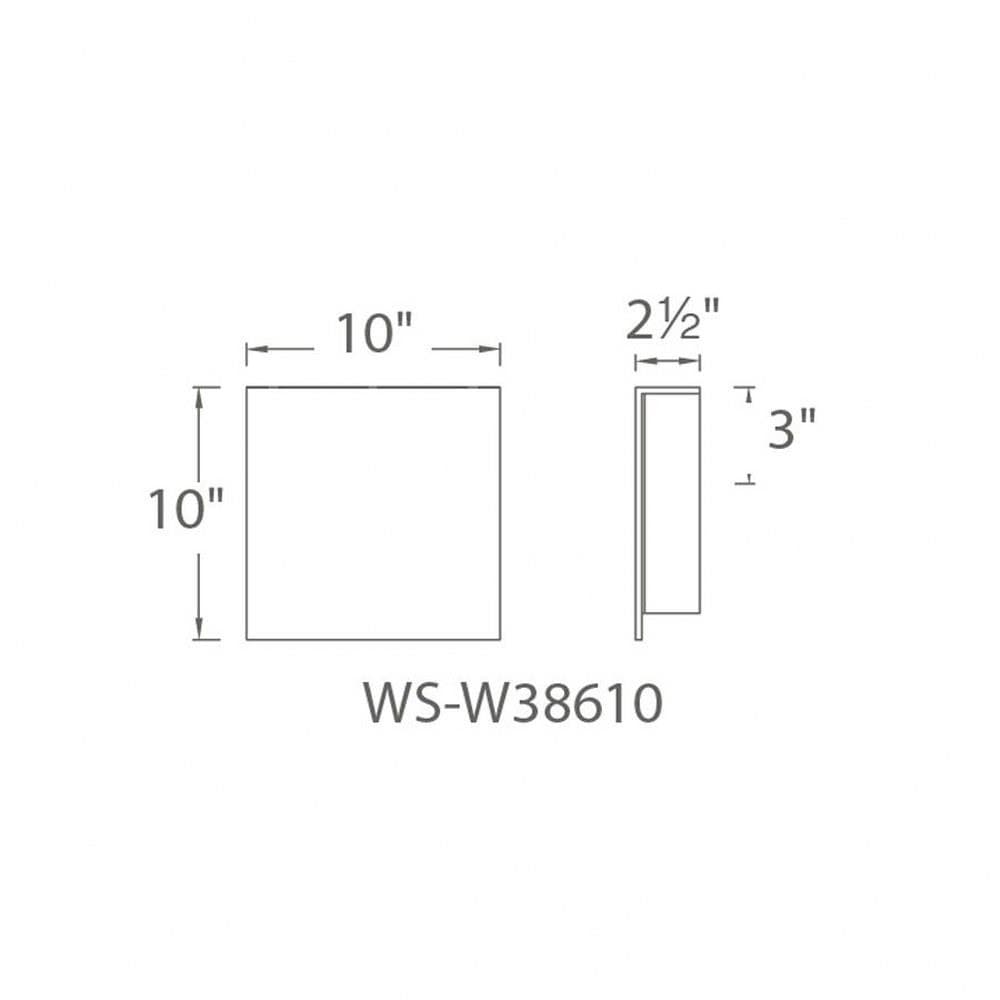 WS-W38610-BK
