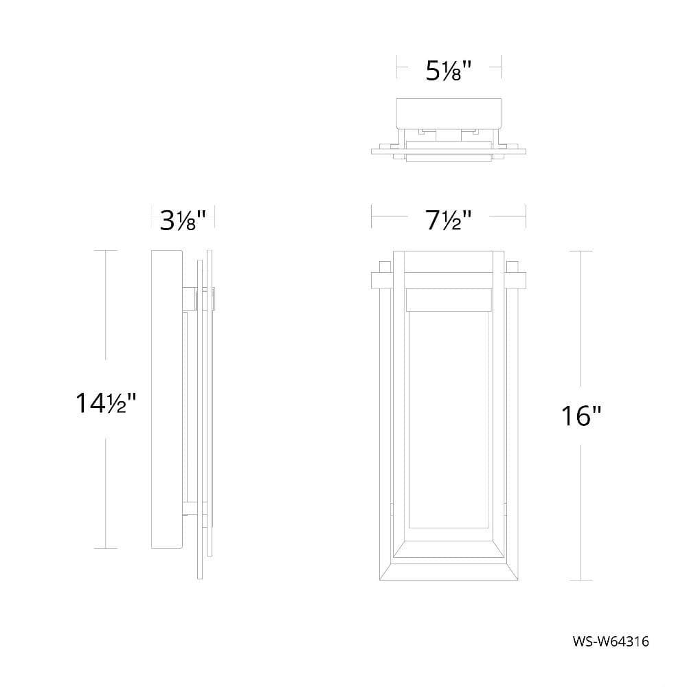 WS-W64316-BK
