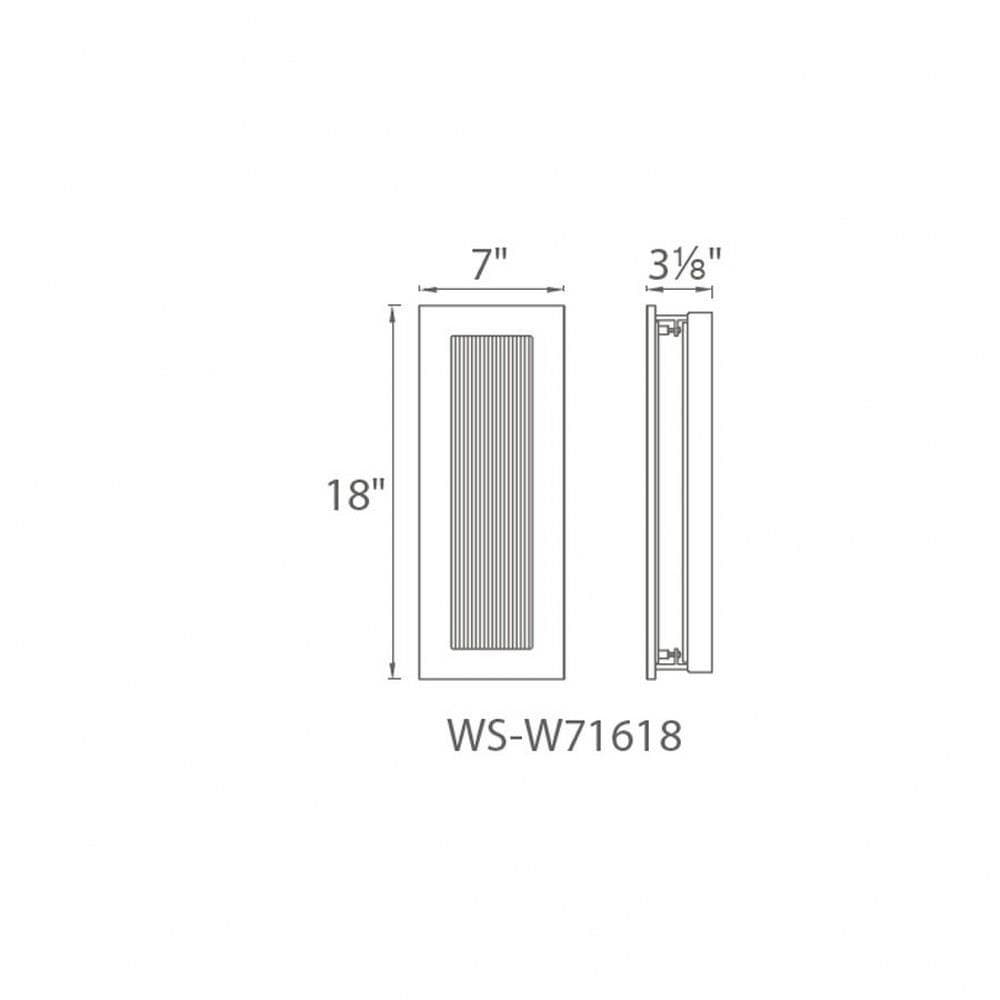 WS-W71618-BZ