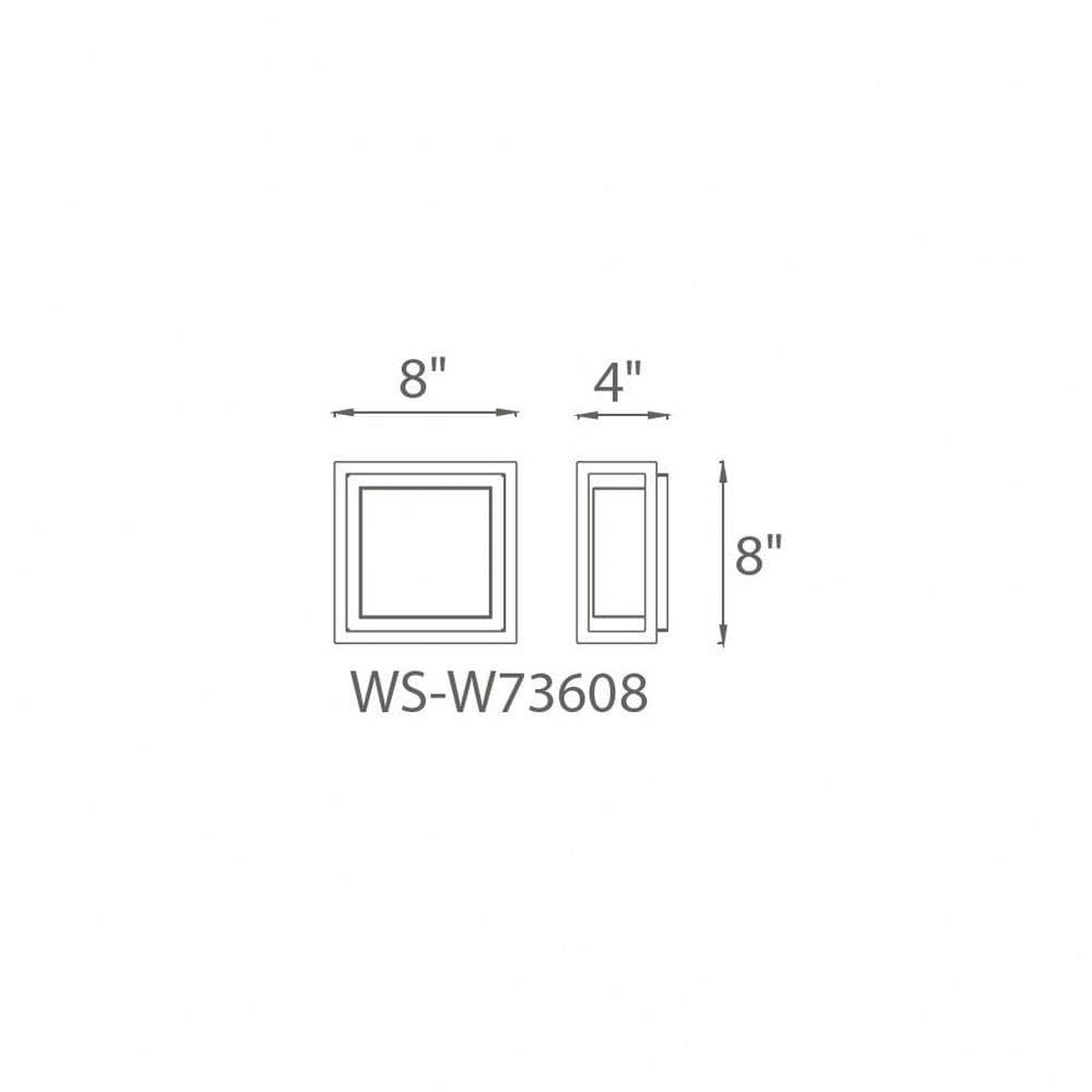 WS-W73608-BK