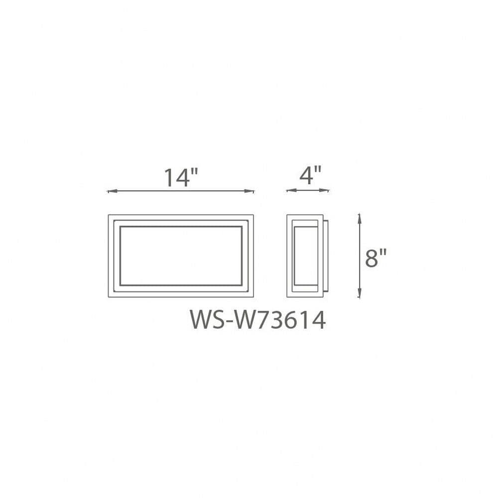 WS-W73614-BK