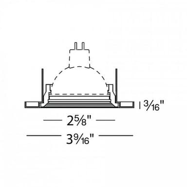 HR-836LED-BN