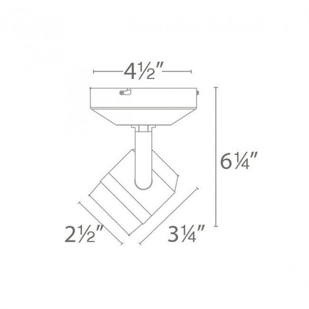 MO-LED512N-827-BK