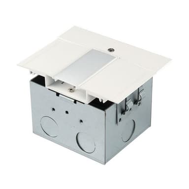 LED-T-RBOX1-WT