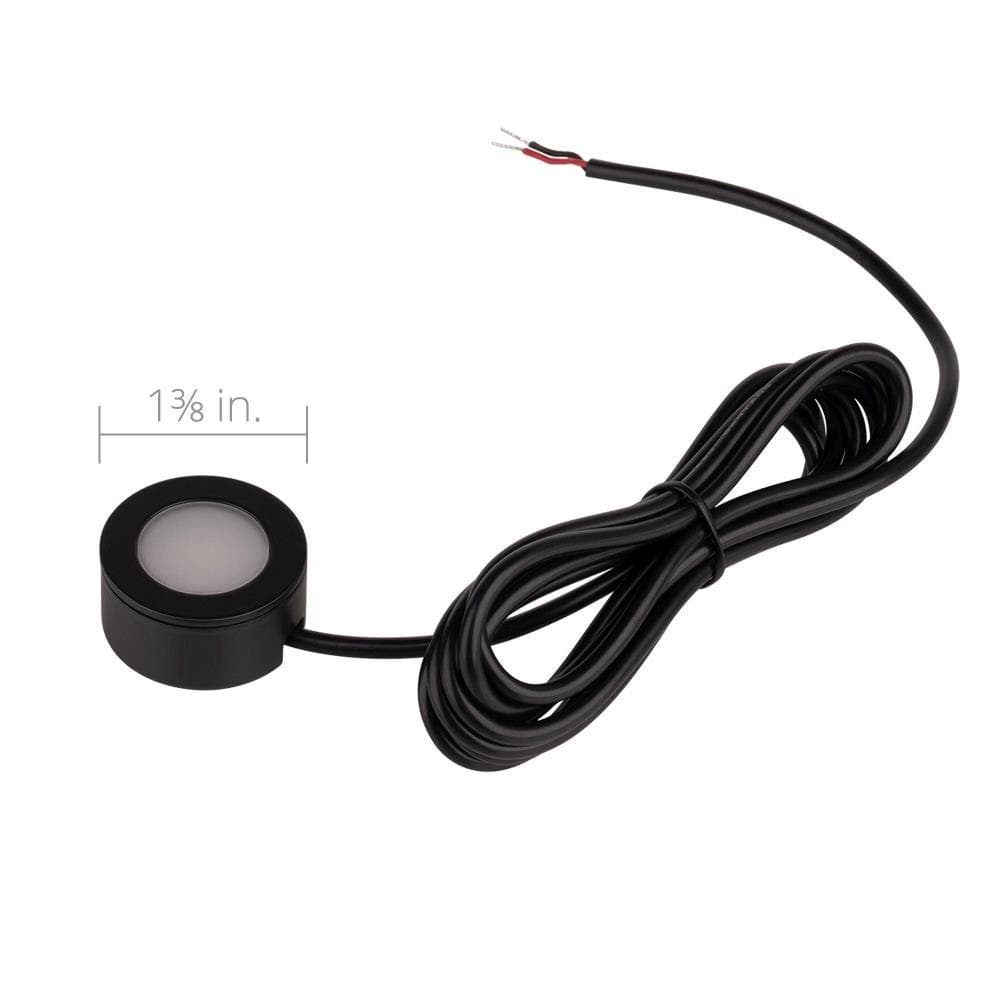 HR-LED10/6K-30-BK