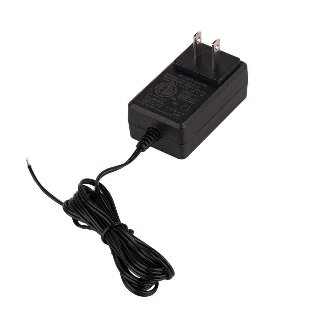 HR-LED10/6K-30-BK