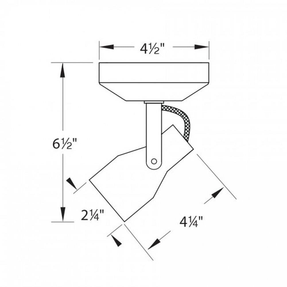 ME-007LED-BK