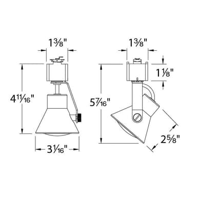 HTK-103LED-BK