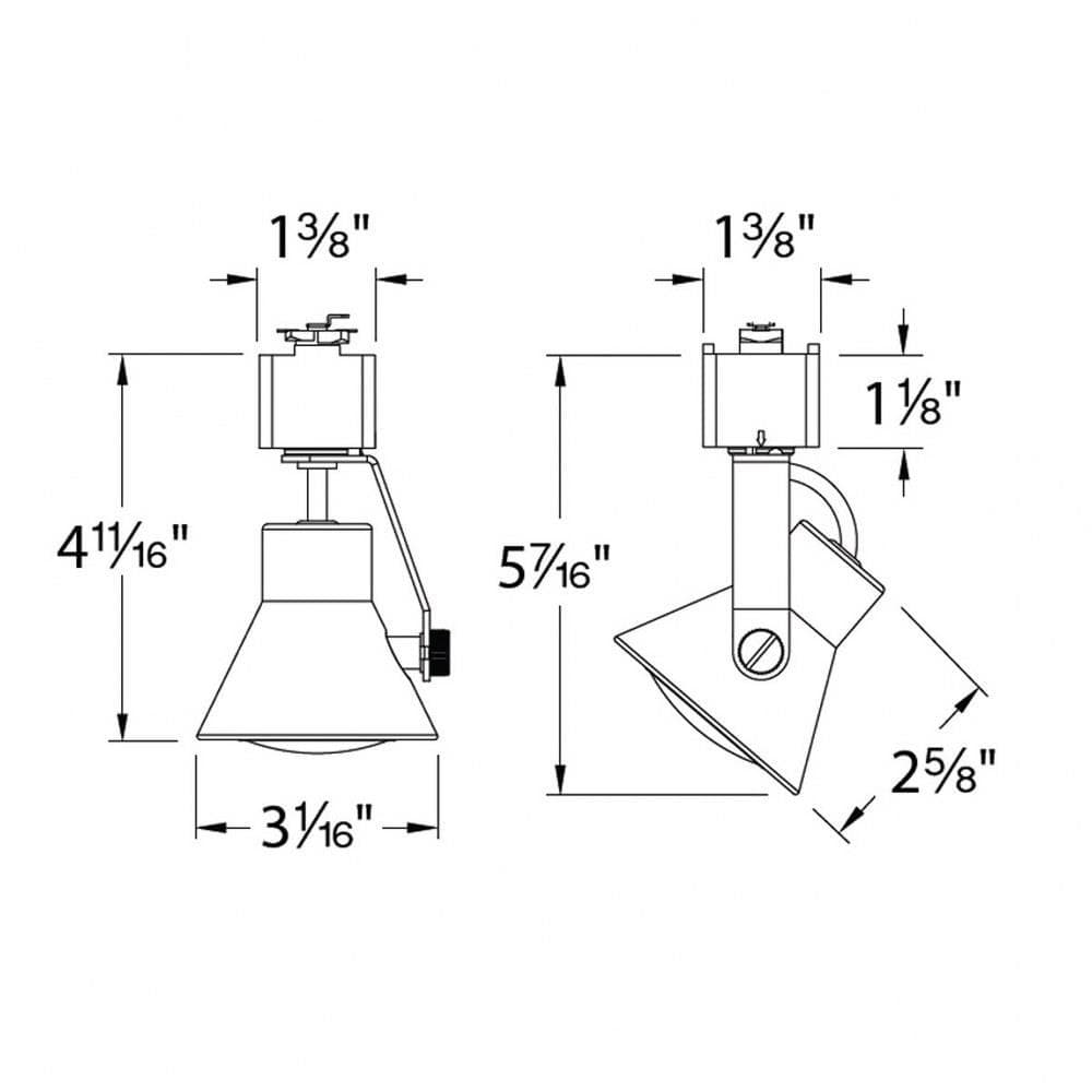 HTK-103LED-BK