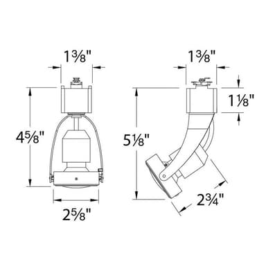 HTK-104LED-BK